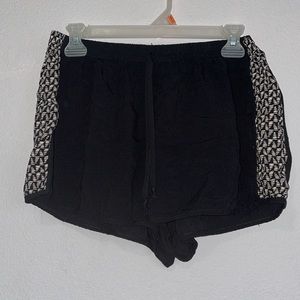 Hype Shorts
